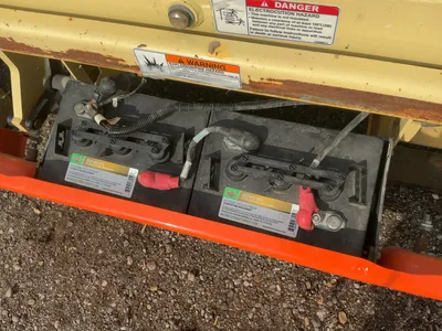 Used 2014 JLG 1930ES Scissor Lifters Michigan US | Miedema Asset Management Group #1411796