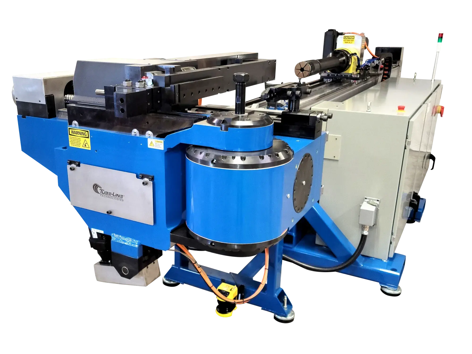 New | Build-to-Order Tube-line technologies Form-Line 3.0 Pipe, Tube & Bar Benders Kansas US | Kansas-Oklahoma Machine Tools #1253334