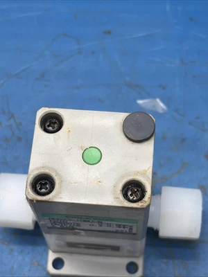 Used CKD AMD23-10BU-8 Miscellaneous Equipment (Electrical & Power) Indiana US | J&J Industrial Supply #1338001