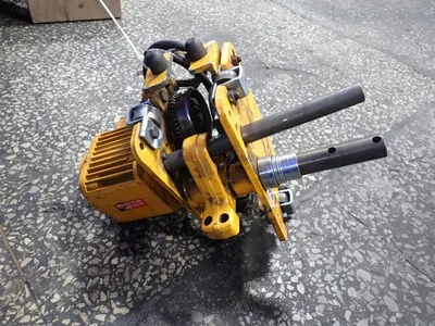 Used KITO IBQT Material Handling (misc) Ohio US | HGR 24 #941337