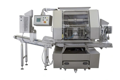 New | in-Stock BENIER DOUGH MASTER Dough Dividers California US | BakeryEquipment.com #1554926