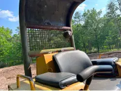 Used 1976 JOHN DEERE 450C Crawler Dozers Pennsylvania US | Iron Exchange Equipment Solutions #1353669