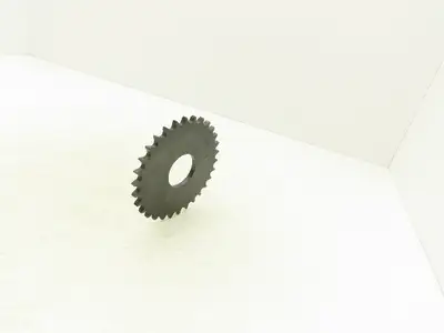 Martin 40TTA30-25 Torque Limiter Plate Sprocket #40 Chain 30 Tooth 5"OD