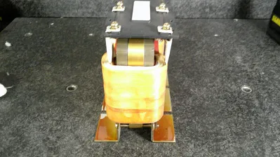 USED FANUC A81L-0001-0120-03