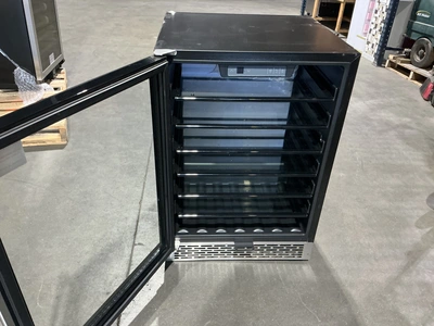 Used VINOTEMP EL-54BCCOMM-L Bottle Coolers Michigan US | Miedema Asset Management Group #1476171