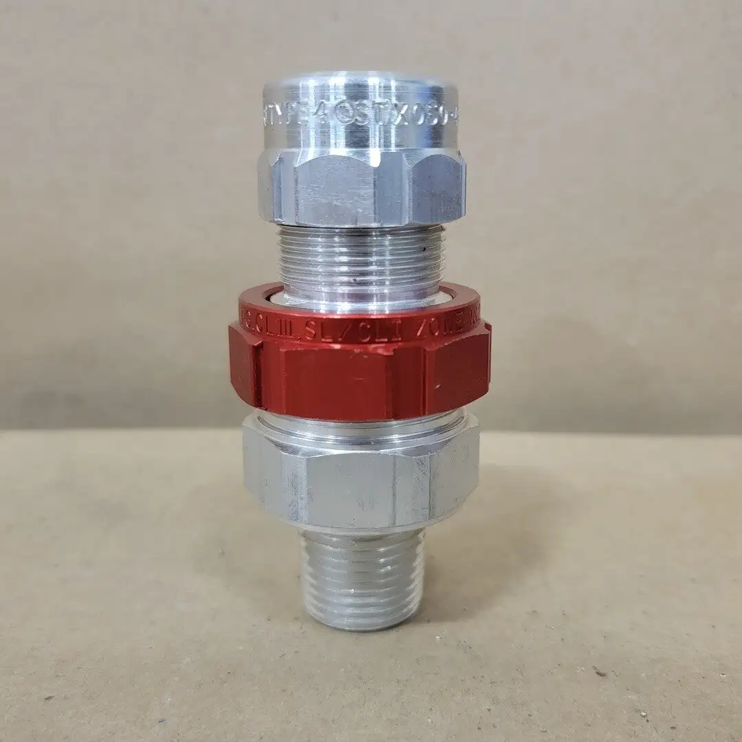 NEW T&B FITTINGS STX050-462