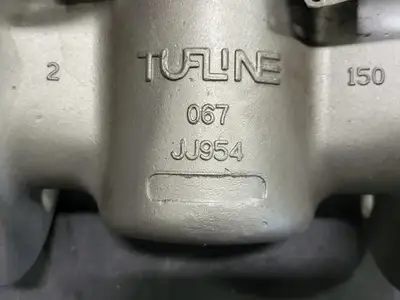 USED TUFLINE 067