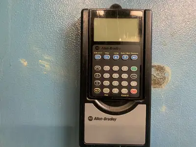 USED RELCON AFR7030ACT