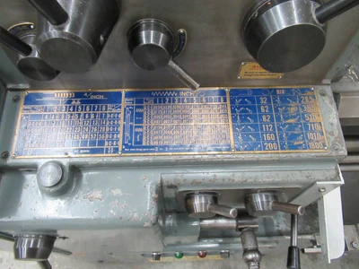 Used MORI SEIKI MS-850 Engine Lathes Minnesota US | Machinesused.com #1545614