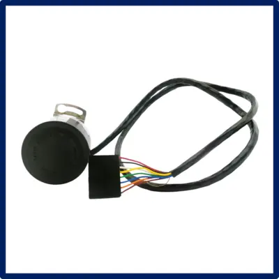 NEW MITSUBISHI RHS15D-1000-3/8-5-CA18-LD-1-M1