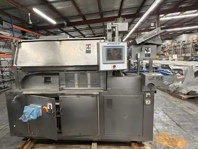 Used FORMAX F 26 Patty Forming Machines Illinois US | M&M Equipment Corp. #1373472