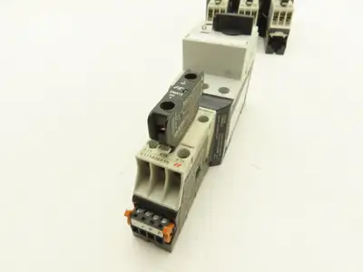 Used EATON CUTLER HAMMER _UNKNOWN_ Circuit Breakers Indiana US | Arrow Industrial #1453884
