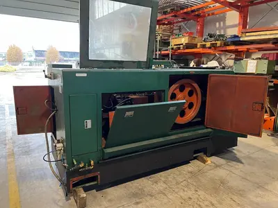 Used 1993 ASAHI SUNAC AT-675 Cold Headers Ontario CA | Walden Machinery #1342722