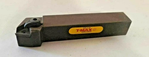 NEW Sandvik Coromant Does Not Apply