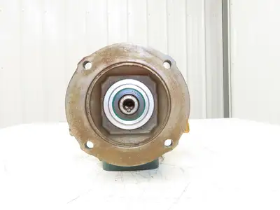 Dodge Tigear MR94766LKVLC Speed Reducer 40:1 Gearbox Right & Left Output