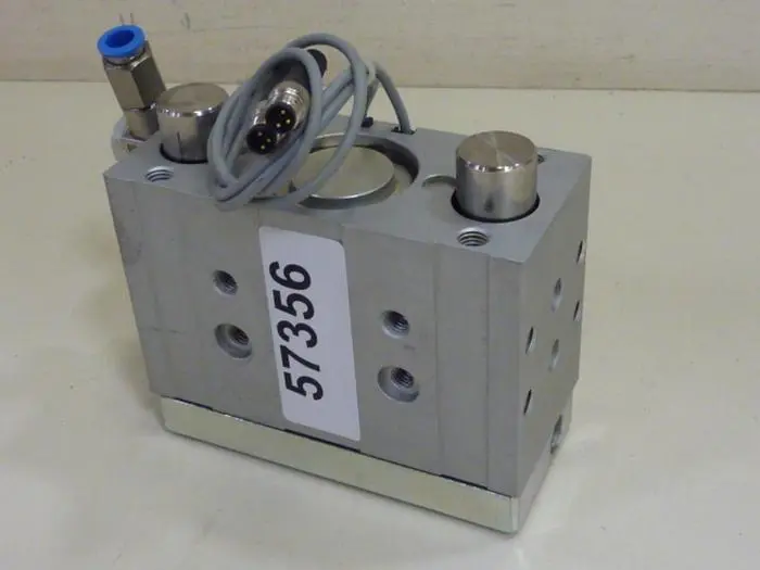 USED FESTO DFM-40-25-P-A-GF