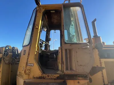 Used 1988 CATERPILLAR IT28B Wheel Loaders Pennsylvania US | Proxy Equipment #1378044