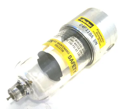 NEW PARKER 04F11BA FILTER
