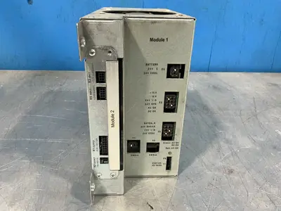 Used EFORE SR 92C210 Power Supplies Ohio US | HGR 24 #1291815