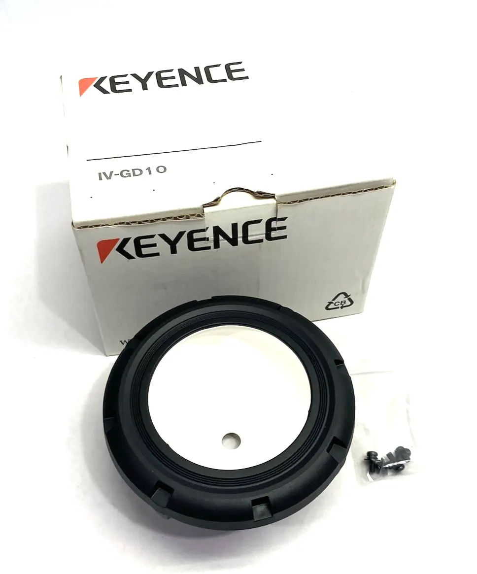 USED KEYENCE FOR IV-G DOME ATTACHMENT (LARGE)