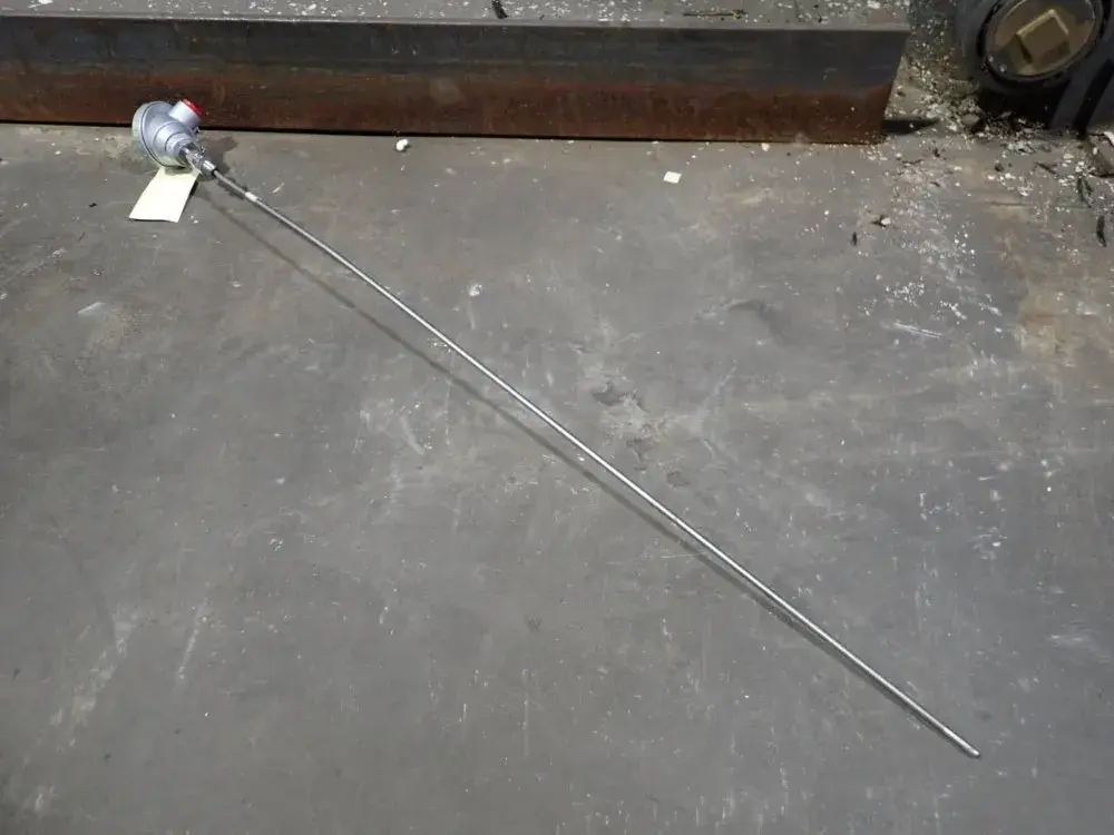 USED YAMARI THERMIC K (S) JIS 2