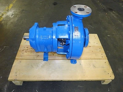 USED Goulds 3196 LTX