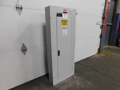GE _UNKNOWN_ Electrical Panel & Distribution Boards | Equipment Recovery Corp. (3)