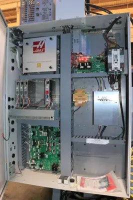 2007 HAAS TM-1 Vertical Machining Centers | Toolquip, Inc. (14)