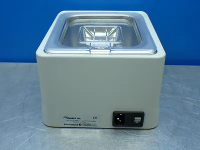 Used BENCHMARK SCIENTIFIC B20002 Water Baths Ohio US | HGR 24 #754345