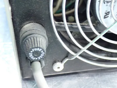 USED FIBERLITE 180