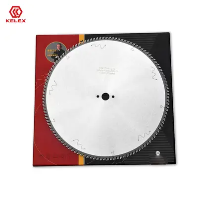 New | in-Stock Qingdao Jiho machine Co.,ltd. Saw Blade for Cutting Aluminum Saw Blades CN | Qingdao Jiho machine Co.,ltd. #1340258