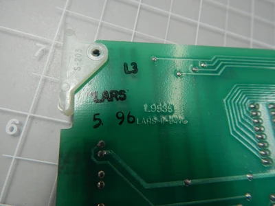 Used WESTRONICS _UNKNOWN_ Circuit Boards | OCO Industrial #1616939