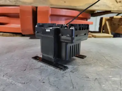 NEW HAMMON POWER SOLUTIONS INC. PH250AJ