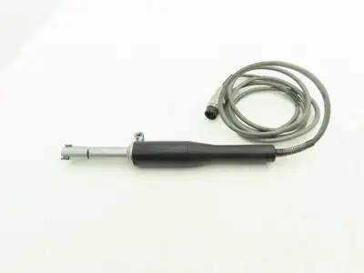 Fowler Bowers 54-555-005 Superbore 3-Point Bore Gage 6-16mm w/Measuring Head