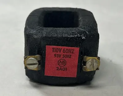 New | in-Stock ALLEN-BRADLEY 2A01 Motor Control Parts Ohio US | Surplus Asset Holdings #1547710