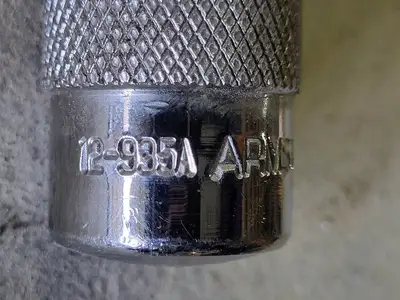 USED CRAFTSMAN 42020