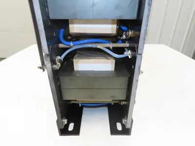 Rofin Sinar 880-0805-2 Rev A For Laser Cutter 880HF-1 Line Reactor Transformer