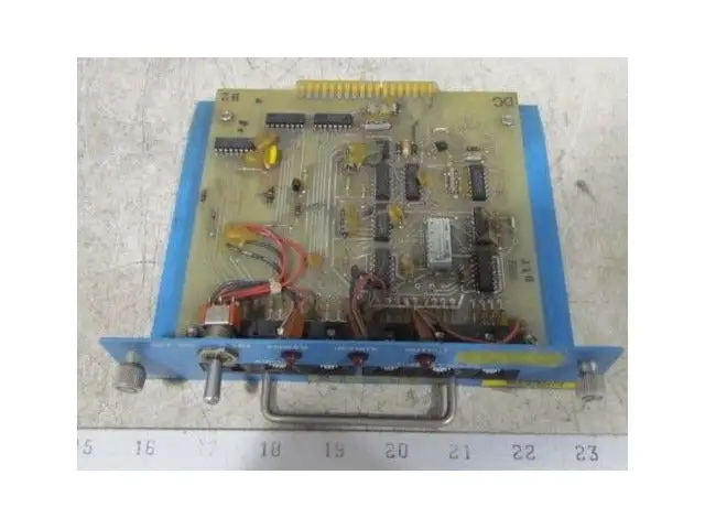 Used AC AUTOTECH CORP _UNKNOWN_ Miscellaneous MRO | Arrow Industrial #650247