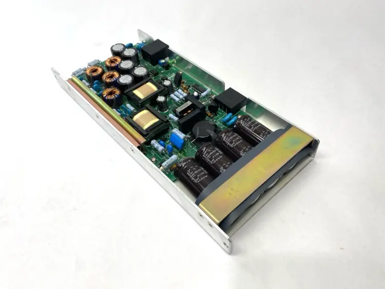 Used YASKAWA POWER SUPPLY BOARD Printed Circuit Boards (PCB) Michigan US | Maverick Industrial Sales #1091101