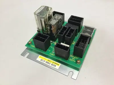 USED FANUC A05B-2400-C120