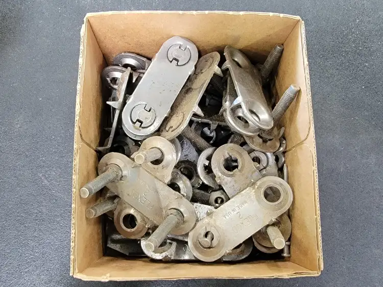 New | in-Stock FLEXCO 2E Miscellaneous MRO British Columbia CA | Lenmark #282957