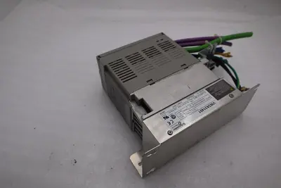 Berger Lahr SD328AU25S2 Driver STOCK B-677