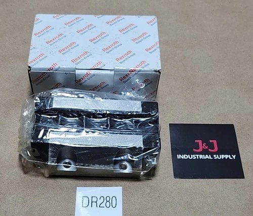NEW Rexroth R165381320