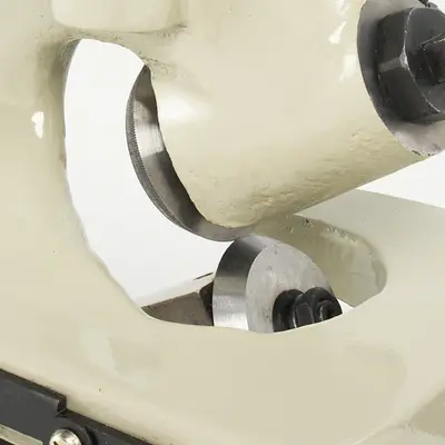 New | in-Stock BAILEIGH MPS-3-MAN. Sheet Metal Shears Illinois US | Olympus Machinery Group #1350367