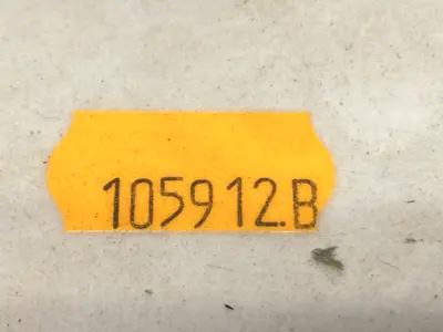 NEW PFEIFFER ADIXEN MAJOR REPAIR KIT 2000050857 SHELFWARE
