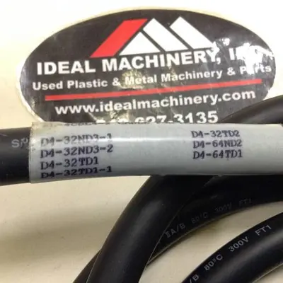 USED ZIPLINK ZL-4CBL4-2