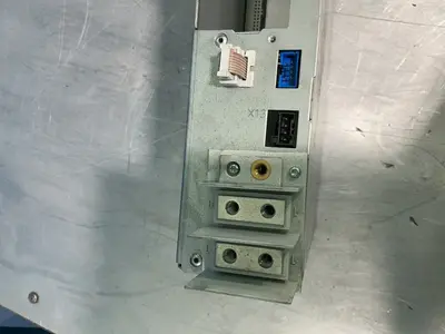 Used BOSCH REXROTH R911298374 Servo Drives Ohio US | HGR 24 #1452368