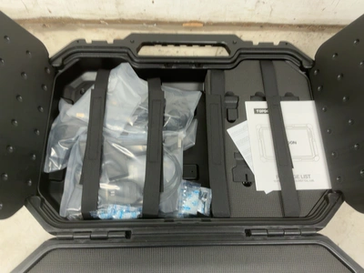 Used TOPDON PHOENIX SMART Automotive Equipment Michigan US | Miedema Asset Management Group #1760989