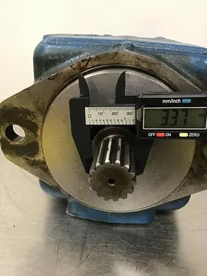 USED VICKERS 4535V50AM2511DA22R