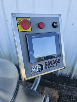 NEW Savage Bros 1912-40